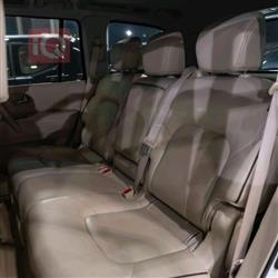 نيسان باترول